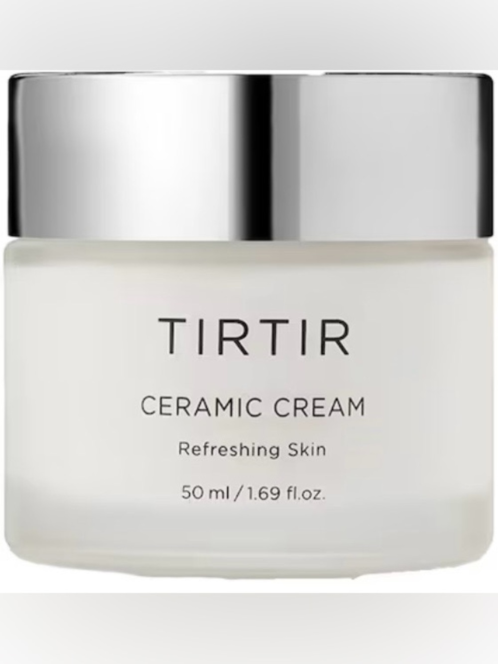 Ceramic Cream